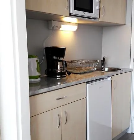 Abigel Apartman * Siófok