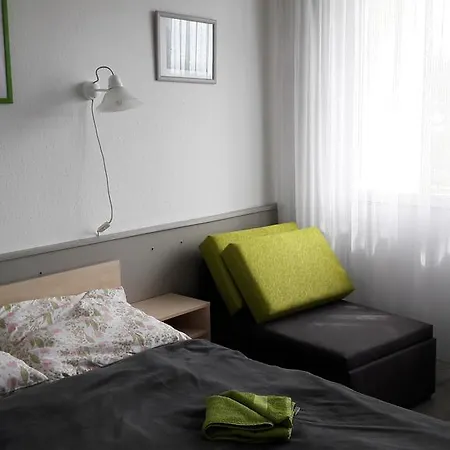 Abigel Apartman Apartament Siófok