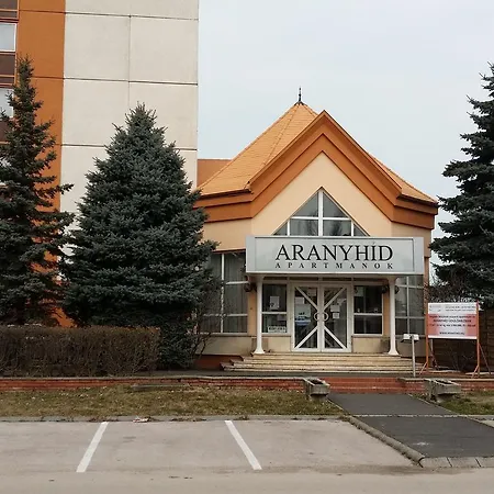 Abigel Apartman Siófok