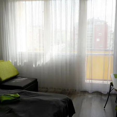 Abigel Apartman Apartament