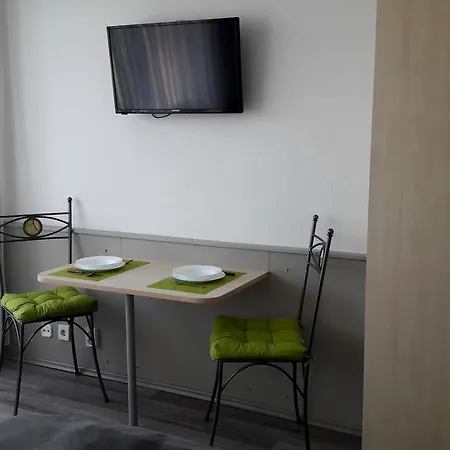Apartament Abigel Apartman *