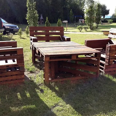 Abigel Apartman * Siófok
