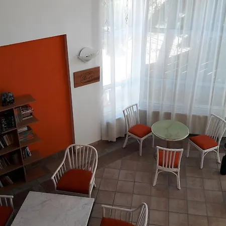 Apartament Abigel Apartman Siófok