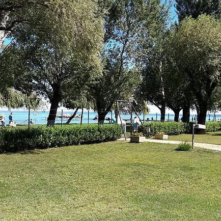 Abigel Apartman Siófok